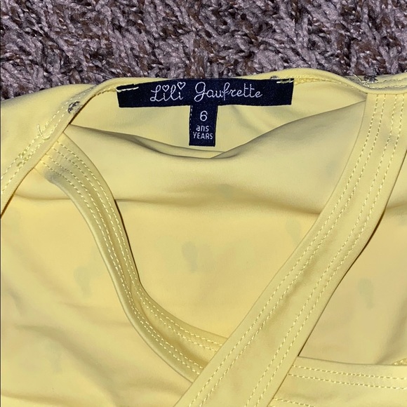 Lili Gaufrette and Deux par Deux - Picture 5 of 6